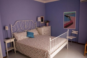 Гостиница Camere In Centro  Агрополи
